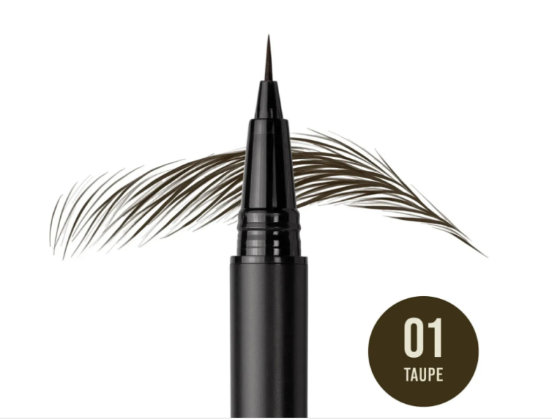 Sinart Old Money Brow Marker маркер для брів 01